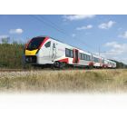 Greater Anglia Class 755/3 'Flirt' 3 Car BiMU, Greater Anglia Livery, DCC Ready