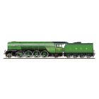 LNER P2 Class 2-8-2, 2007, 'Prince of Wales' LNER Lined Green (Original) Livery, DCC Ready