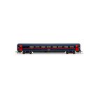 GNER Mk4 'Mallard' TSOE Tourist Standard Open End, Coach B, GNER (Original) Livery