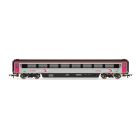 Arriva Mk3 TS Trailer Standard (Sliding Door) (HST) 42342, Arriva Cross Country Livery