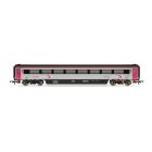 Arriva Mk3 TS Trailer Standard (Sliding Door) (HST) 42097, Arriva Cross Country Livery