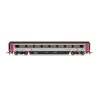 Arriva Mk3 TS Trailer Standard (Sliding Door) (HST) 42377, Arriva Cross Country Livery