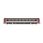 Arriva Mk3 TS Trailer Standard (Sliding Door) (HST) 42036, Arriva Cross Country Livery