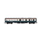 BR Mk1 RB(R) Restaurant Buffet (Refurbished) M1657, BR Blue & Grey Livery