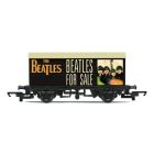 Private Owner LWB Box Van The Beatles, Beatles for Sale, Black Livery