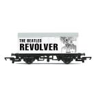 Private Owner LWB Box Van The Beatles, Revolver, White Livery