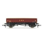 EWS MHA 'Coalfish' Open Wagon, EWS Livery