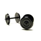 Metal Disc Coach Wheels