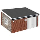 Garage Outbuilding