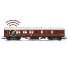 SFX+ Sound Capsule - Passenger Coaches