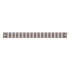 N Gauge Setrack Code 80 Double Straight