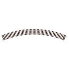 N Gauge Setrack Code 80 1st Radius Double Curve