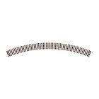 N Gauge Setrack Code 80 2nd Radius Double Curve