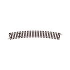 N Gauge Setrack Code 80 3rd Radius Standard Curve