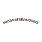 N Gauge Setrack Code 80 3rd Radius Double Curve