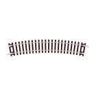 OO/HO Setrack Code 100 2nd Radius Standard Curve