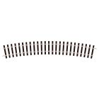 O Gauge Setrack Code 124 Bullhead Rail Curve