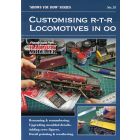 Customising R-T-R (Ready to Run) Locomotives in OO