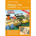 Wiring the Layout - Part 1: First Steps