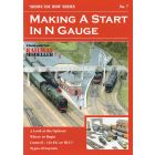 Making a Start in N Gauge