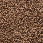 Ballast, Fine Grade, Brown