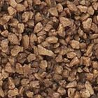 Ballast, Coarse Grade, Brown