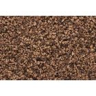 Ballast, Fine Grade, Brown