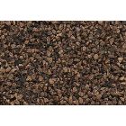 Ballast, Medium Grade, Dark Brown