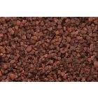 Ballast, Coarse Grade, Iron Ore