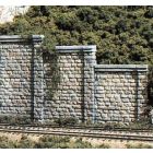 Retaining Walls Cut Stone