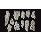 Rock Moulds - Surface Rocks