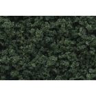 Underbrush, Dark Green