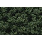 Bushes, Medium Green