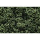 Clump-Foliage, Medium Green