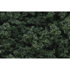 Clump-Foliage, Dark Green