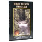 Model Scenery Made Easy DVD