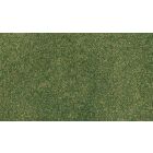 Ready Grass Vinyl Mat, Project Sheet, Green Grass