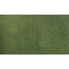 Ready Grass Vinyl Mat, Small Sheet, Green Grass