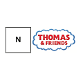 Bachmann Thomas & Friends: N