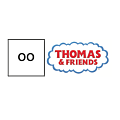 Bachmann Thomas & Friends: OO