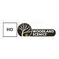 Woodland Scenics: HO