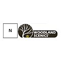 Woodland Scenics: N