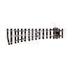 Category Peco O-16.5 Streamline Code 100 Flat Bottom Rail image