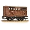Category 12T LMS Cattle Wagon image