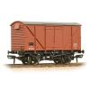 Category 12T BR Plywood Ventilated Van image