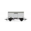 Category 12T BR Standard Insulated Fish Van image