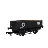 Category 5 Plank Wagon GWR Diag O15 image