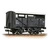 Category 8T Cattle Wagon image