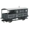 Category GWR 20T AA20 'Toad' Brake Van image