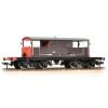 Category Brake Van image